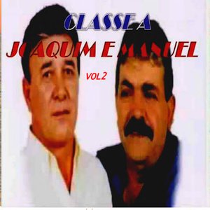 Image for 'Classe A Vol. 2'