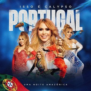 'Uma Noite Amazônica (Ao Vivo Em Portugal)' için resim