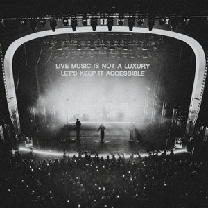 Zdjęcia dla 'Live Music Is Not A Luxury (Live at O2 Academy Brixton for £1)'