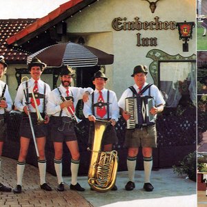 Image pour 'Munich Meistersingers'