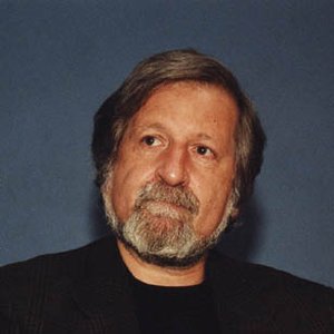 Bild für 'Jerzy Satanowski'