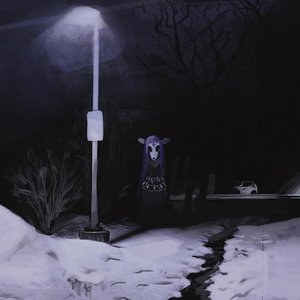 Image for 'Orphic∞nightS'