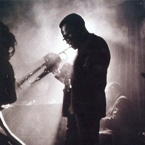 Image for 'Miles Davis'