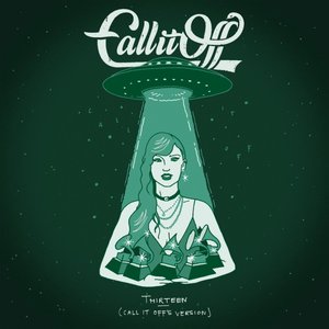 Image for 'Thirteen, Pt. 1'