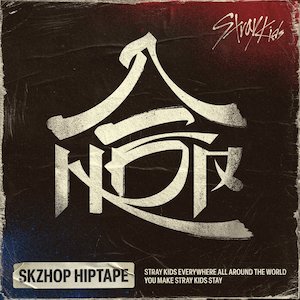 Image for '合 (HOP) HOP'