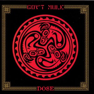 Image for 'Dose'