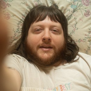 Image for 'I'm Scared'