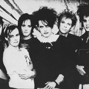 Image for 'The Cure'