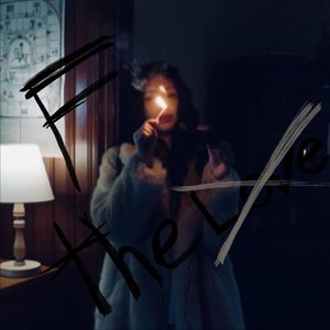 Image for 'F the Love'