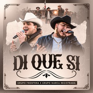 Изображение для 'Di Que Si'