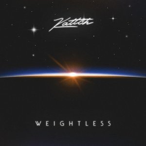 Imagem de 'Weightless'