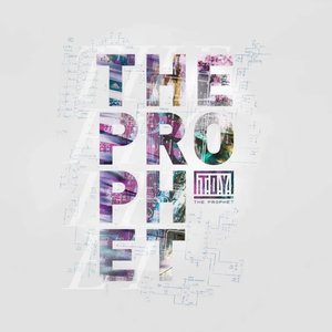 Image for 'The Prophet'