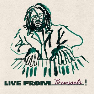 Image for 'Live From Brussels'