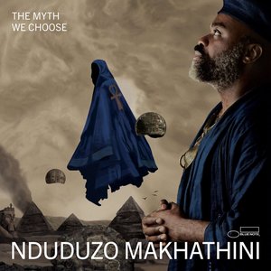 Image for 'The Myth We Choose'