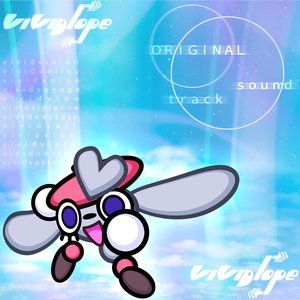 Image for 'Vividlope OST'