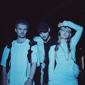 Image for 'Night Tapes'