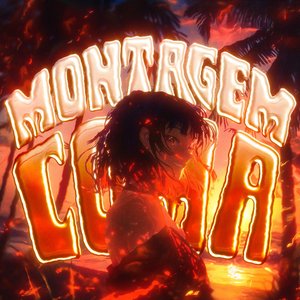 Image for 'MONTAGEM COMA'