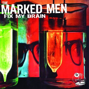 'Fix My Brain'の画像