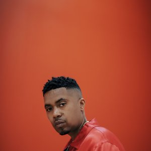 Image for 'Nas'