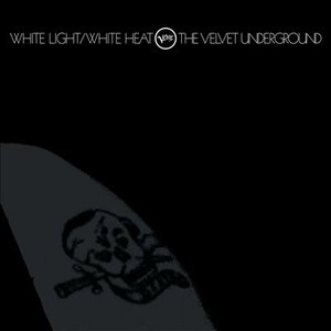 Image for 'White Light/White Heat (Deluxe Edition)'