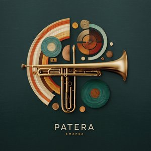 Immagine per 'Patera'