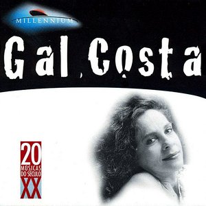 Image for 'Millennium - 20 Músicas Do Século XX'
