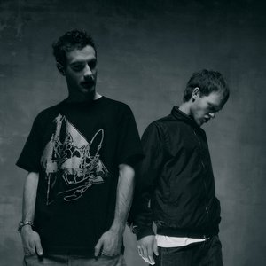 Image for 'UNKLE'