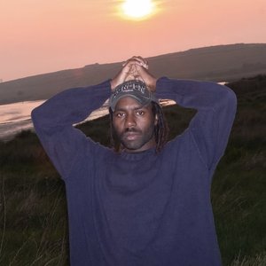 Image pour 'Blood Orange'