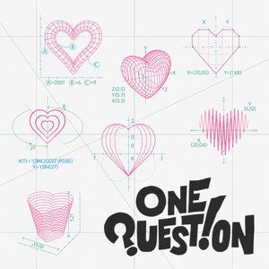 Image for 'ONE QUESTION'