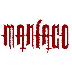 Image for 'Maníaco'
