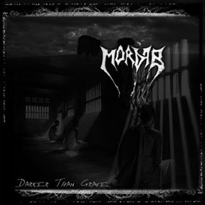 Image for 'Darker Than Grave'