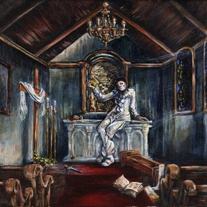 Image for 'This Bitter Garden'