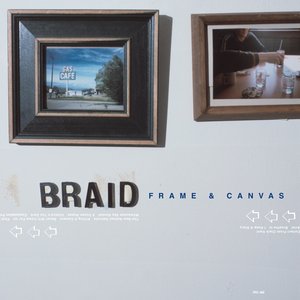 'Frame & Canvas (25th Anniversary Edition)'の画像