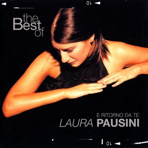 Image pour 'The Best of Laura Pausini - E Ritorno Da Te'
