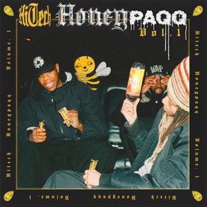 Image for 'HONEYPAQQ Vol. 1'