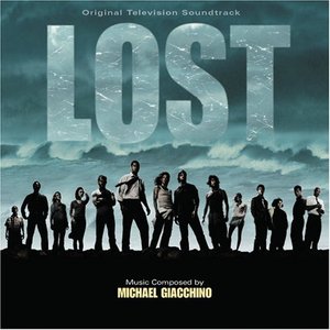 Image for 'Lost: Season 1 (Original Television Soundtrack)'