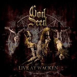 Image for 'Live At Wacken'