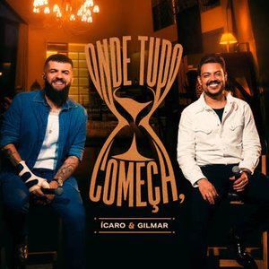 Image for 'Onde Tudo Começa,'