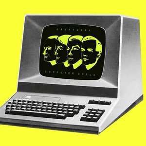 Bild für 'Computer World (2009 Digital Remaster)'