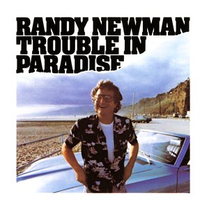 Изображение для 'Trouble in Paradise'