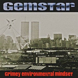 Image for 'GRIMEY ENVIRONMENTAL MINDSET'