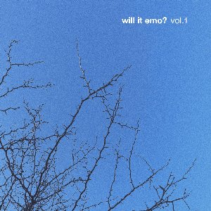 Image for 'will it emo (vol.1)'