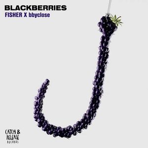 Image for 'Blackberries'