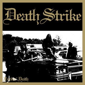 Image for 'Fuckin' Death (Deluxe Version)'