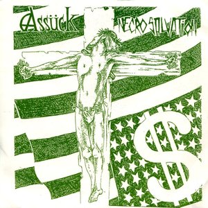 Image for 'Necro Salvation'