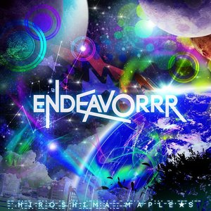 Image for 'ENDEAVORRR'
