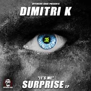 Zdjęcia dla 'It's Me Surprise'