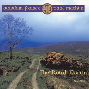 Image for 'The Road North'