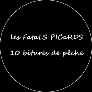 Image for '10 bitures de pêche'