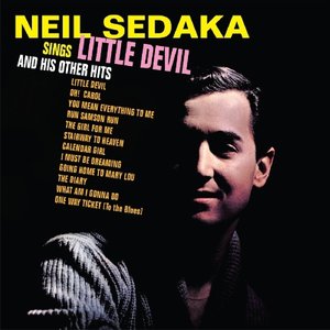 Immagine per 'Neil Sedaka Sings Little Devil And His Other Hits'